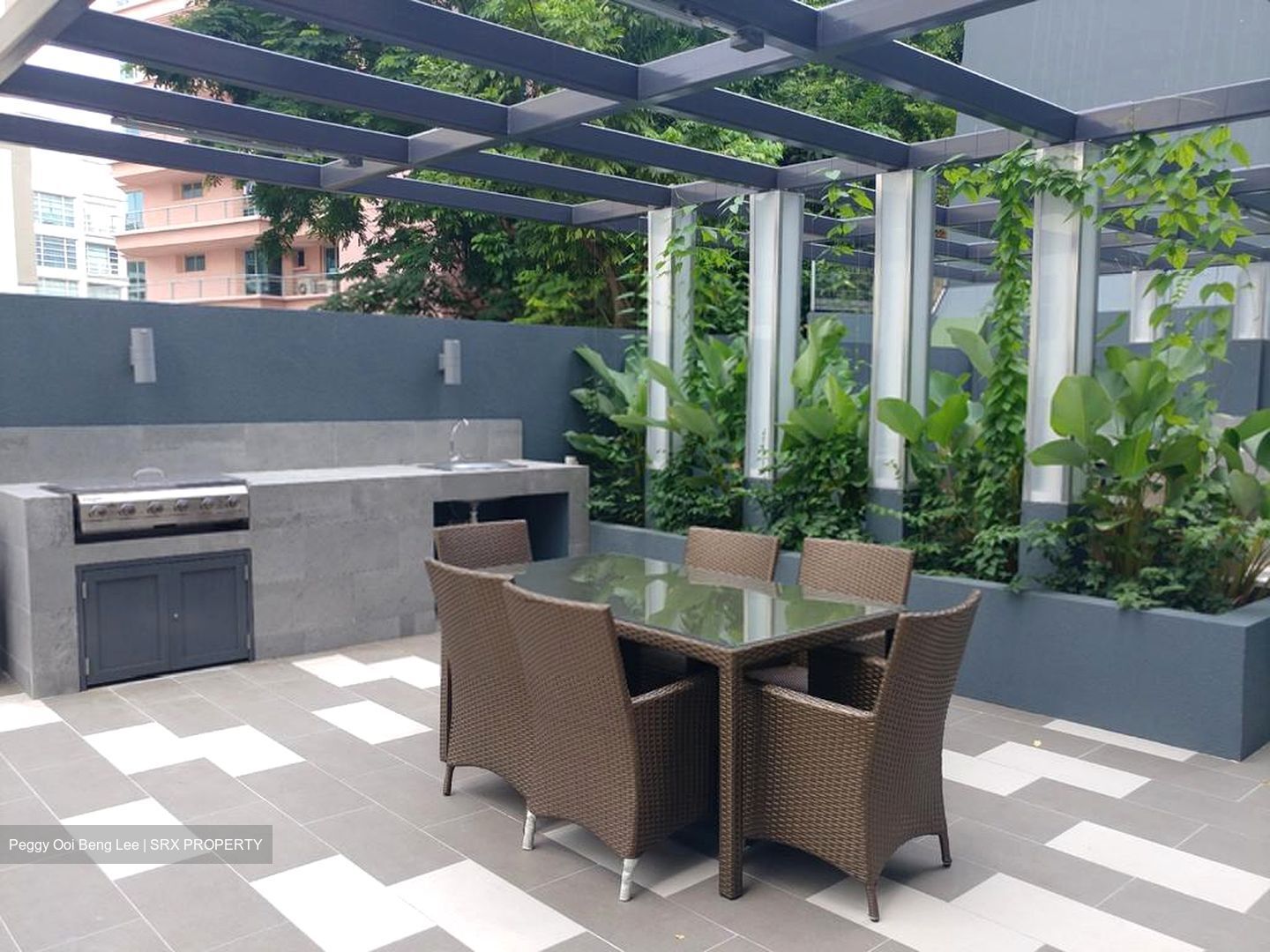 Liv On Wilkie (D9), Apartment #504658931